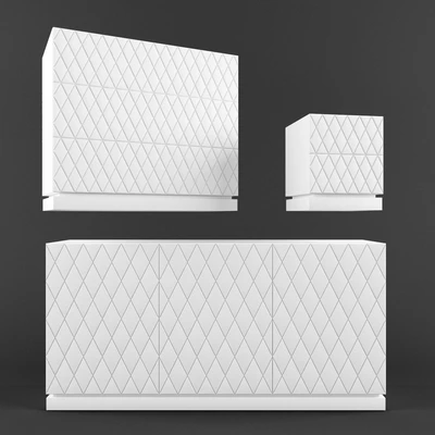 Chests Tivoli, Ambicioni — Ver 1
