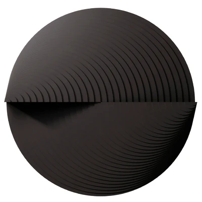 Round Panno Circle Array — Ver 3