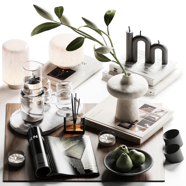 Decorative Set 108 — Descargar