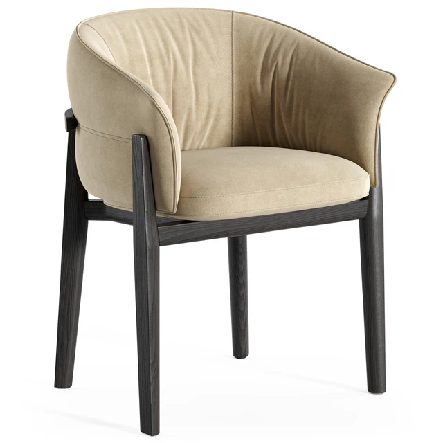 Poliform Leopold chair — Descargar