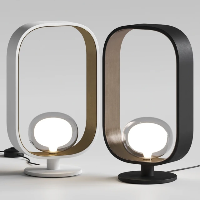 Tooy Filipa Table Lamp — Descargar