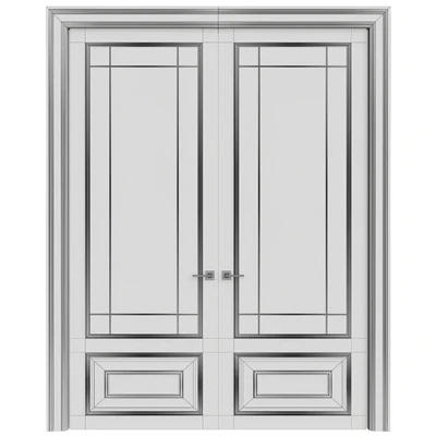 Door 106 — Ver 3