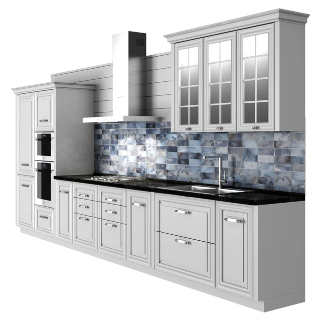 Kitchen como — Descargar
