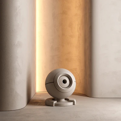 Decorative wall plaster paint colors set 17 — Вид 3