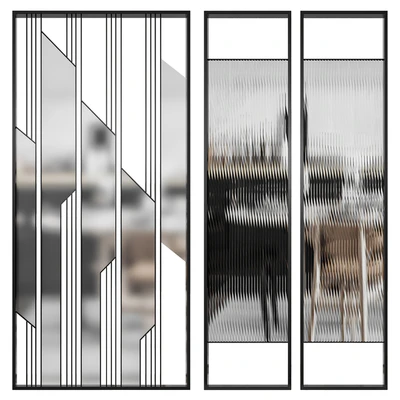 Partition 11 — Ver 3