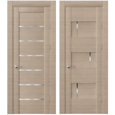 Door 14 — Ver 1