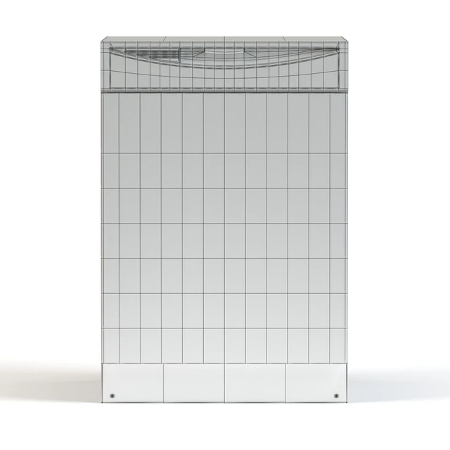 Посудомойка Frigidaire — Скачать