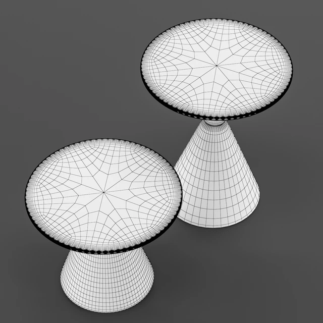 Sancal pion petra sidetables — Descargar