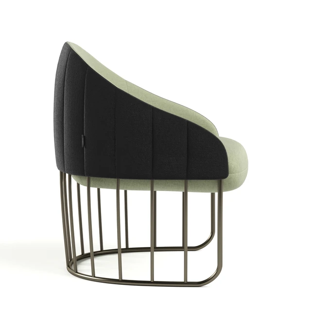 Sancal Tonella Стул — Скачать