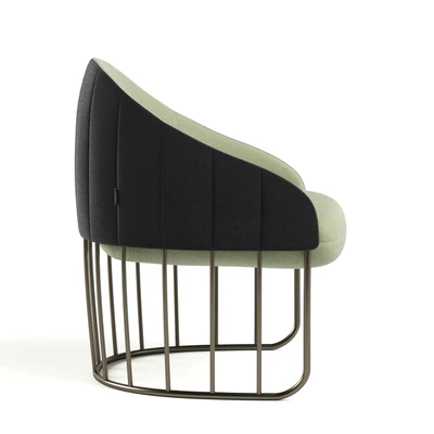 Sancal Tonella Стул — Вид 3