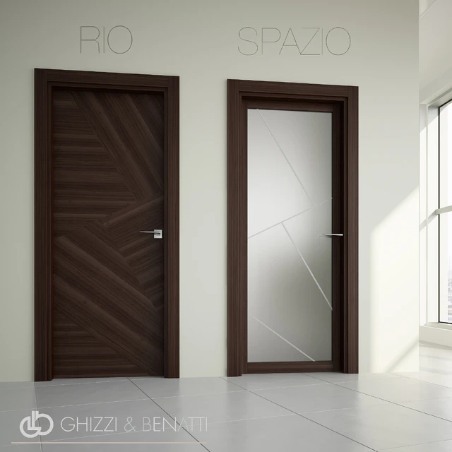 GHIZZI & BENATTI (RIO, SPAZIO) — Скачать