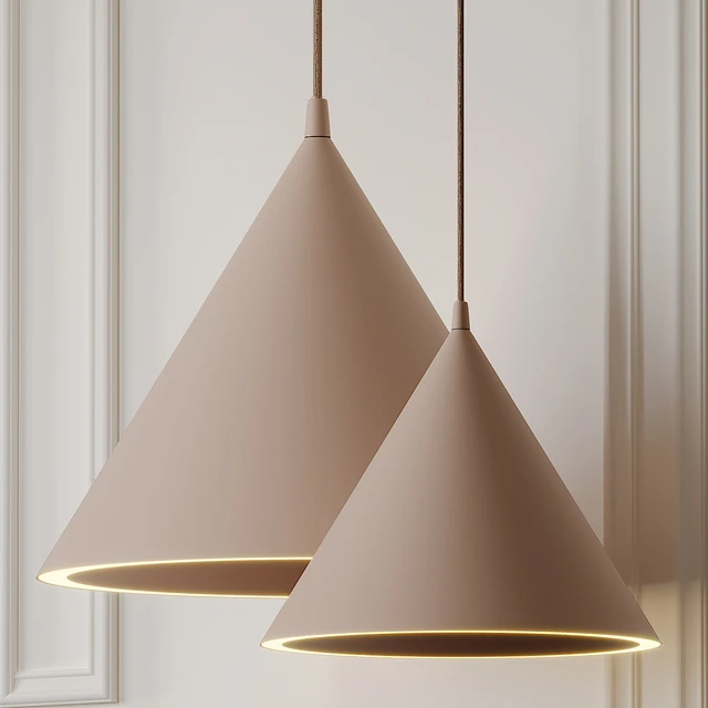 ANNULAR Pendant Lamps by Mintbliss — Скачать