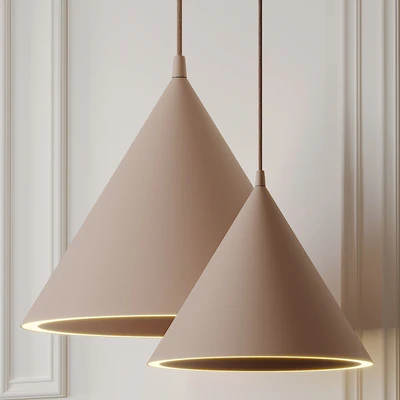 ANNULAR Pendant Lamps by Mintbliss — Вид 3