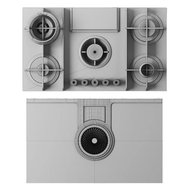Elica NikolaTesla set — Descargar