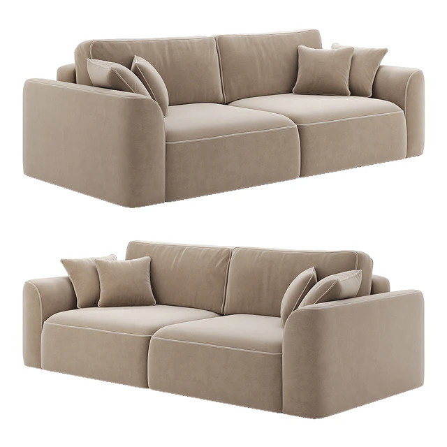 Boston sofa — Descargar