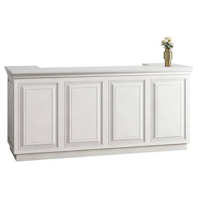 Classic reception desk — скачать