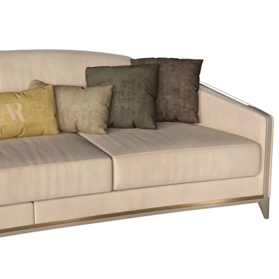 A.R. Arredamenti Victor sofa — Вид 4