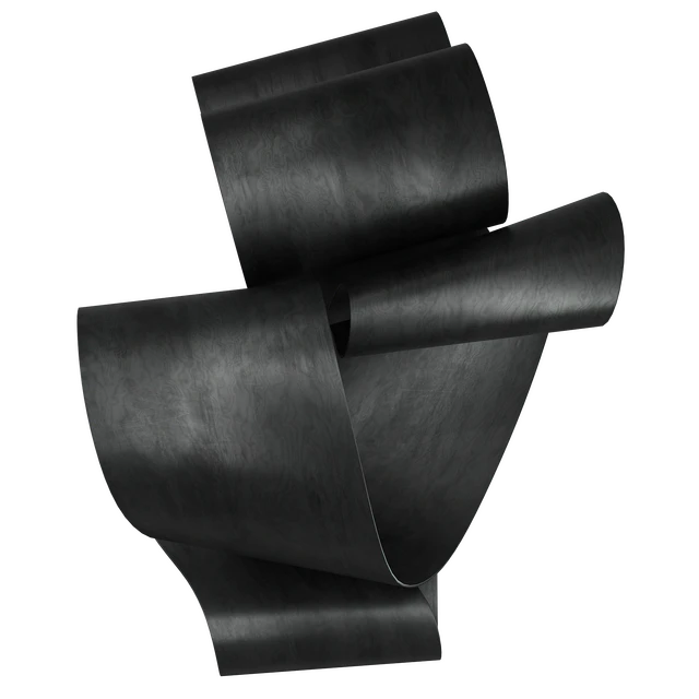 Sculpture Martha Sturdy 03 — Descargar