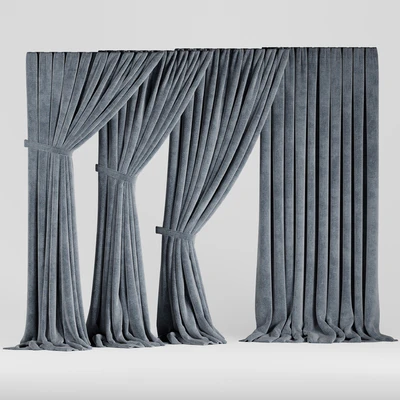 curtains 17 — Ver 1