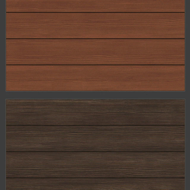 Acoustic decorative panels 4 kinds, set 018 — Descargar