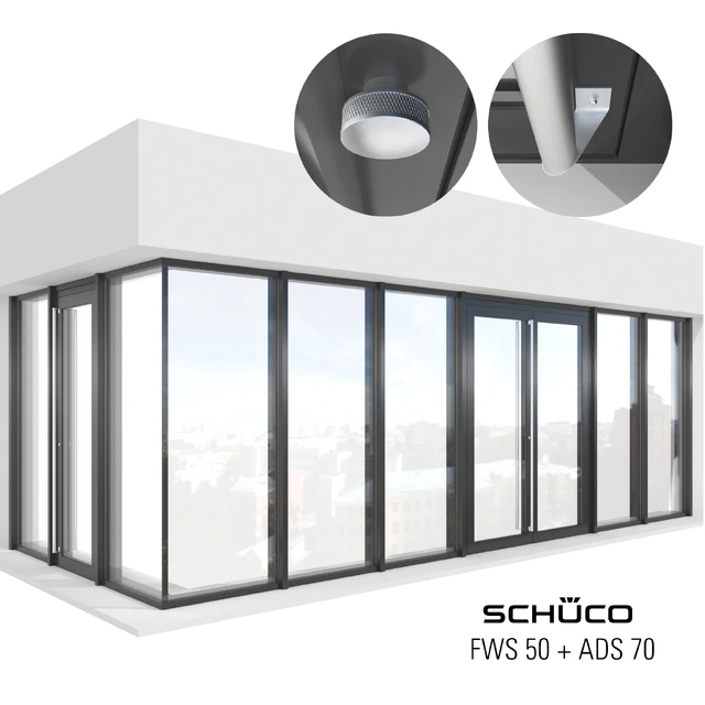 EXTERIOR DOOR SYSTEM SET — Descargar