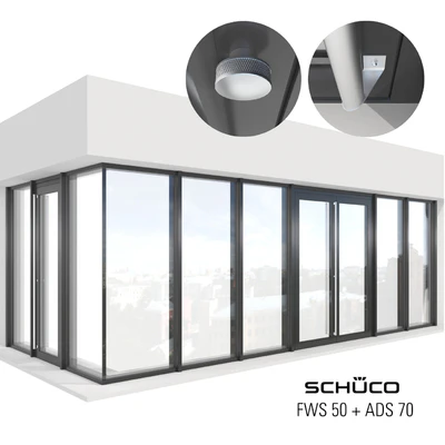 EXTERIOR DOOR SYSTEM SET — Ver 4