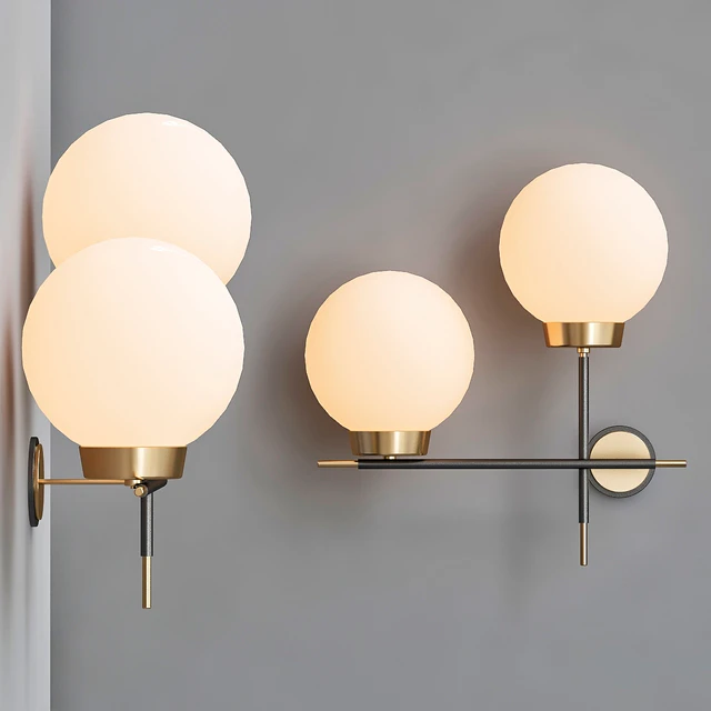 Wall lights 5 — Descargar