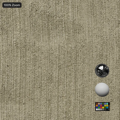 broom finished concrete sidewalk texture warm grey — Ver 3