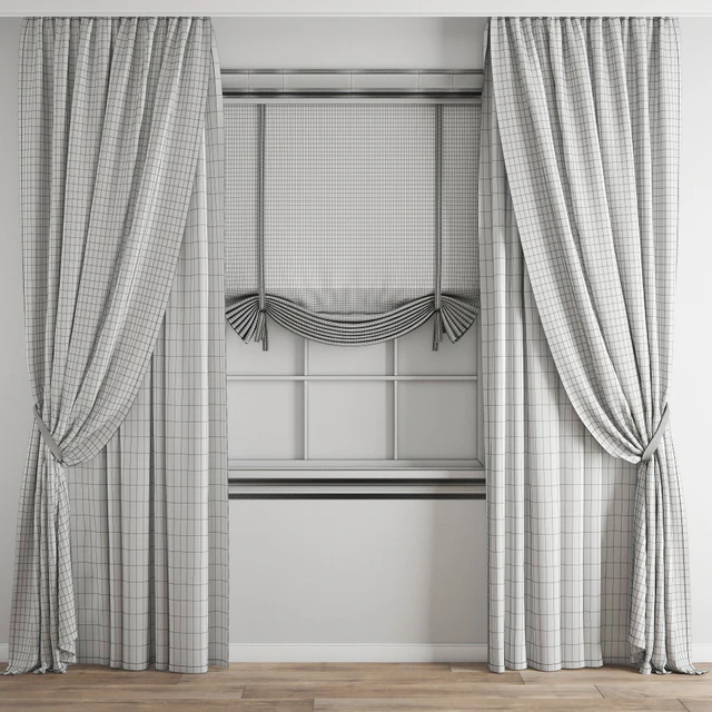Curtain 306 — Скачать