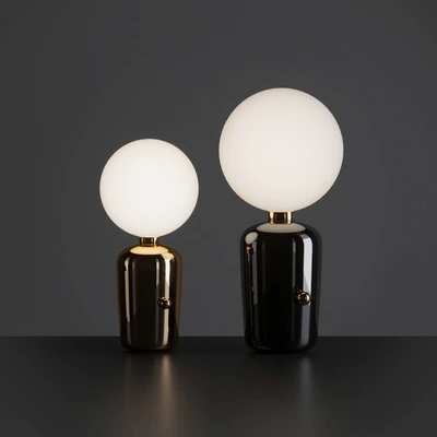Parachilna Aballs M Gr Table Lamp — Вид 1