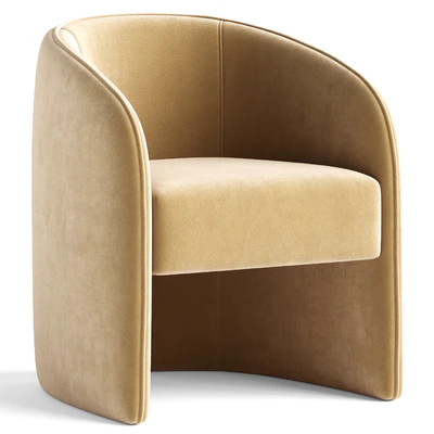 Knox Chair — Вид 1