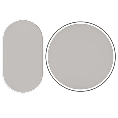 LOOK ARCO Mirror by Artceram — Вид 5