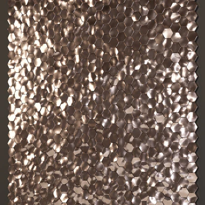Mosaic Porcelanosa L'antic Colonial Series Web — Ver 4
