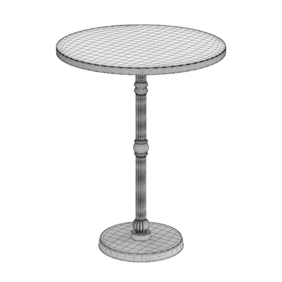 Antonie Side Table — Ver 3