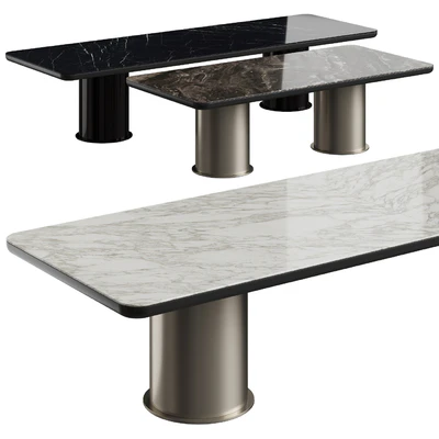 Minotti Brady Dining — Ver 1