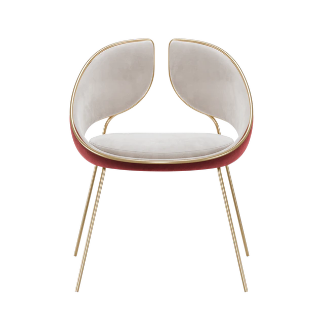 Hyoku Dining Chair — Descargar