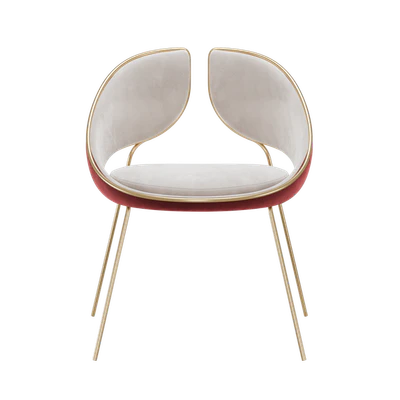 Hyoku Dining Chair — Ver 4