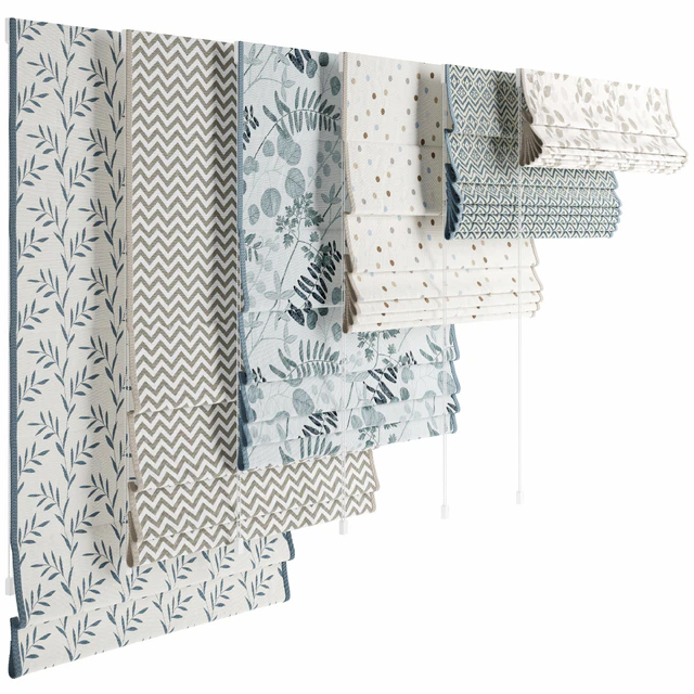 Roman shades 41 — Descargar