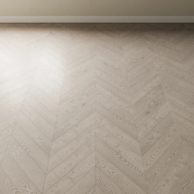 Parquet Ash Coswick. Inspire ATLANTIC bleached — Ver 4