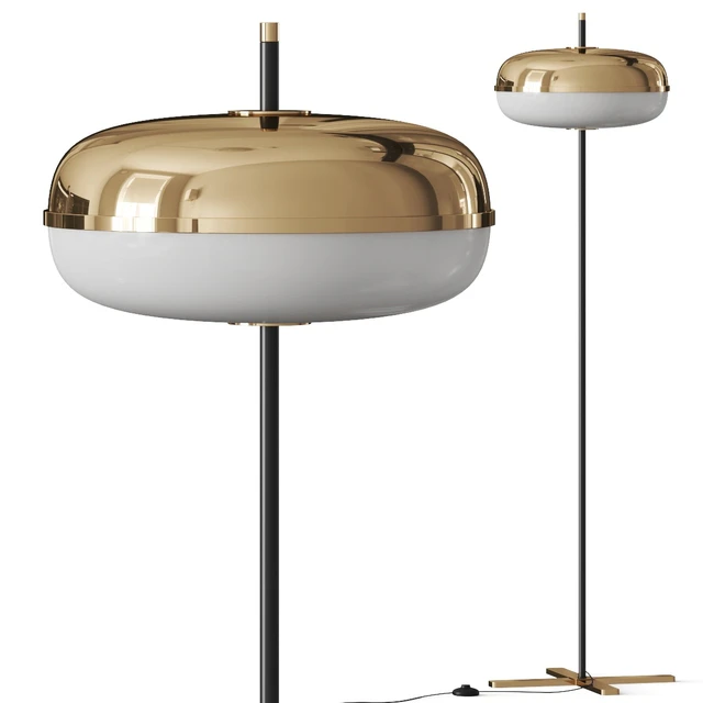 Sicis Amaretto Floor Lamp — Descargar