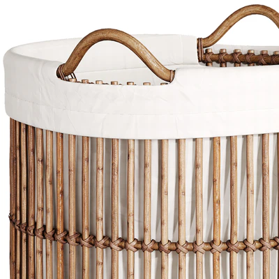 Корзины для белья Zara Home №1 — Вид 3