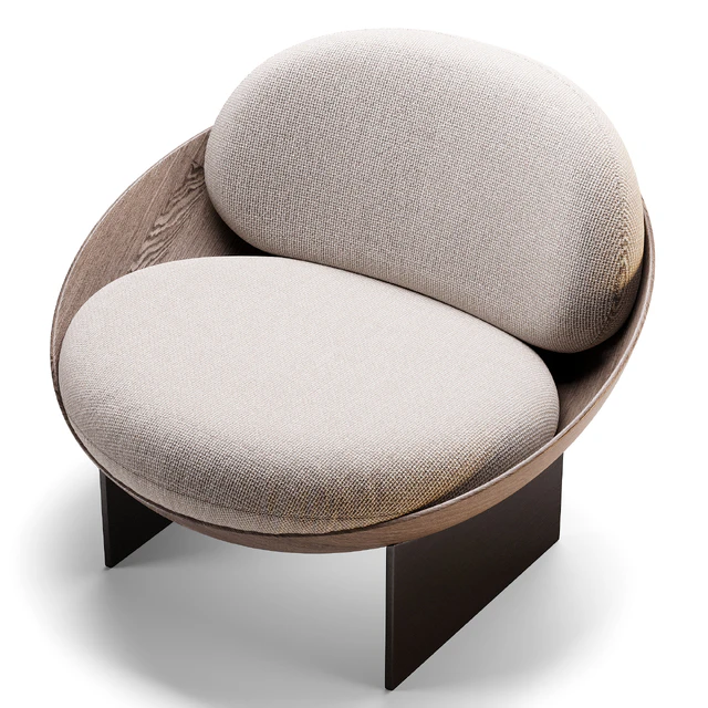 PROMIN Armchair — Descargar