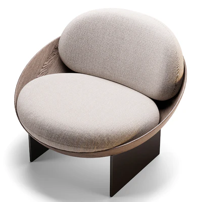 PROMIN Armchair — Ver 4