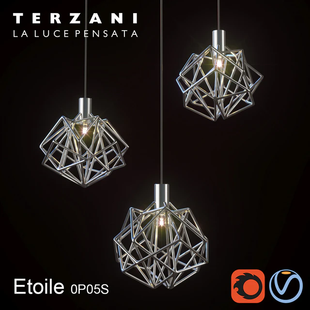 Terzani Etoile 0P05S — Descargar