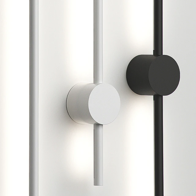 Wall Line Sconce — Descargar