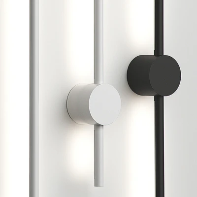 Wall Line Sconce — Ver 3