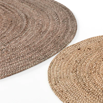 Carpet Jute set 01 — Ver 7