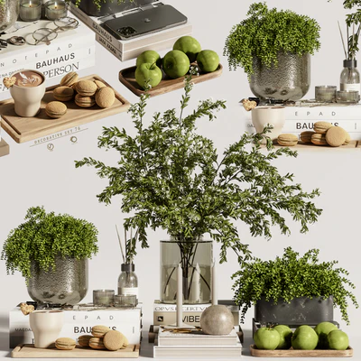 decorative set 76(by.shayan.sharify) — Ver 1