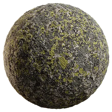 mossy rock 006 — Скачать
