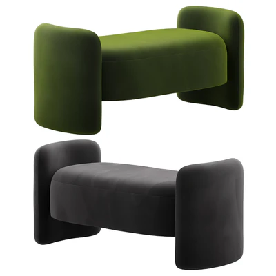 Bench Teano — Ver 2